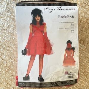 Lydia Costume